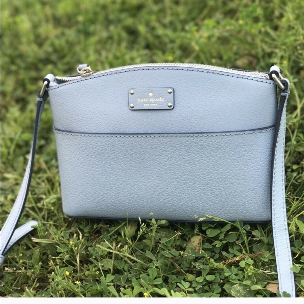 Kate Spade Millie crossbody purse NWT